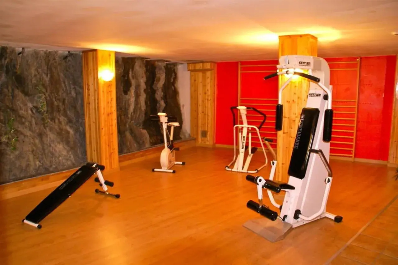 Foto - Hotel L’Ermita B&B