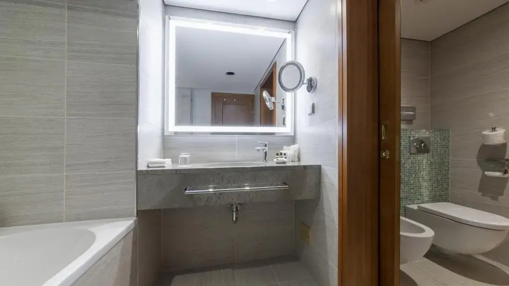 Foto - Sheraton Zagreb Hotel