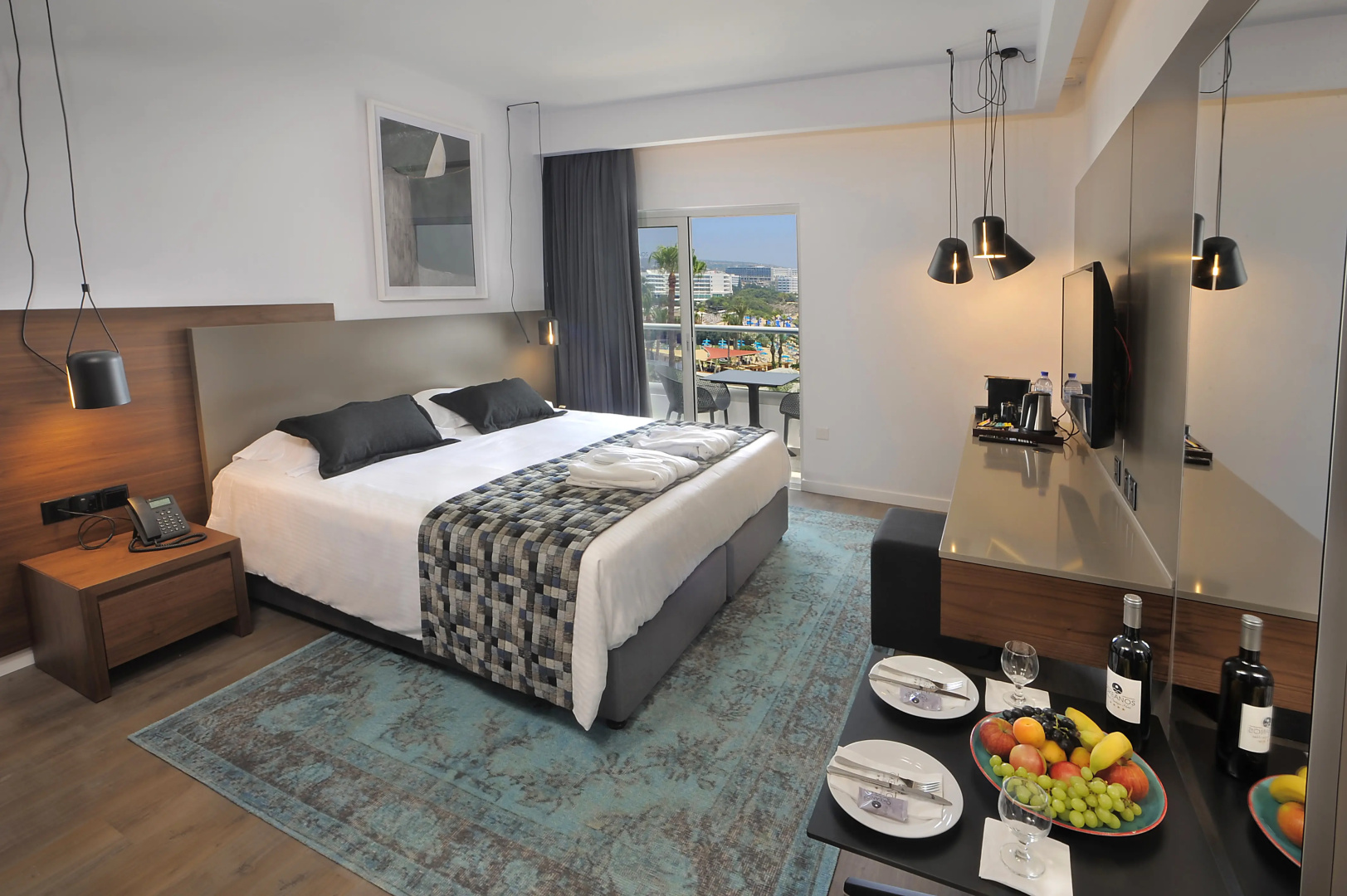 Photo - Okeanos Beach Boutique Hotel