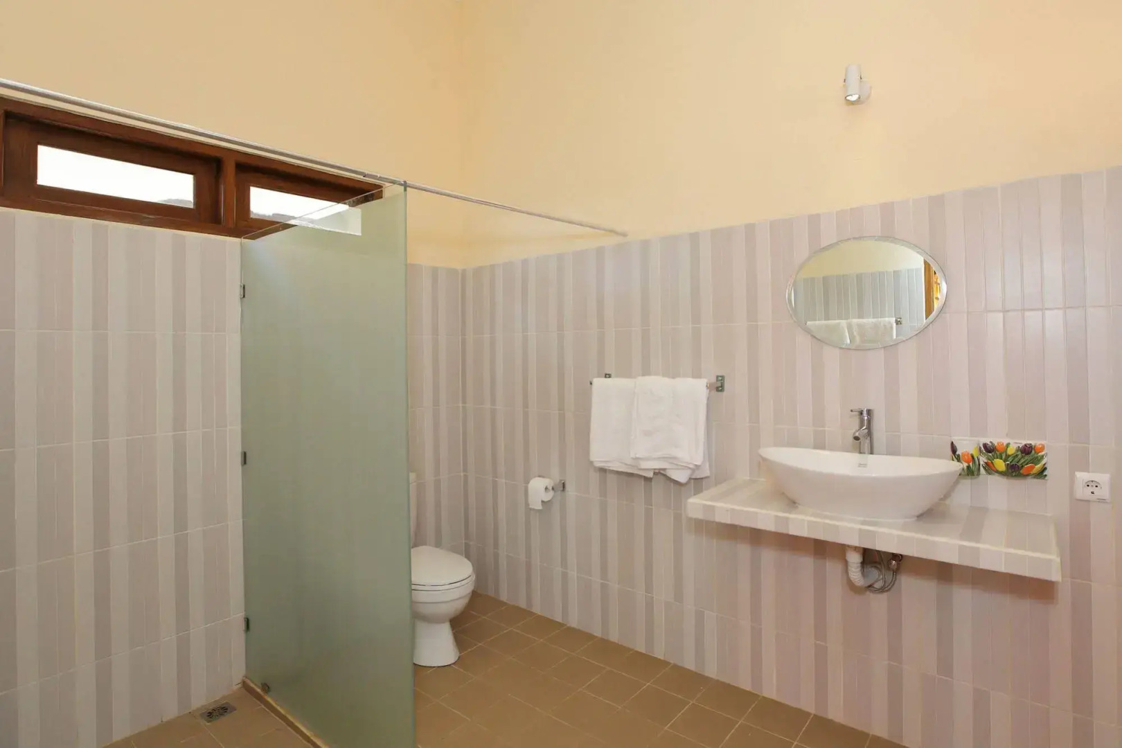 Foto - Villa Agung Beach Inn