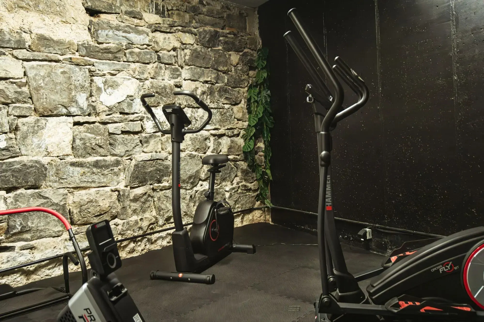 Photo - Hotel Montbrillant