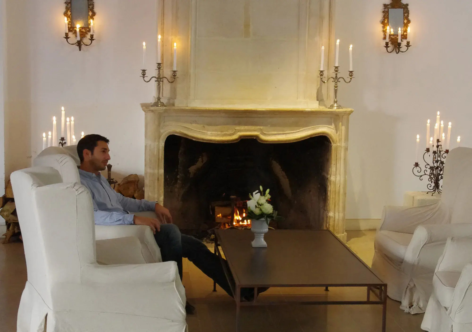 Photo - Maison des Ambassadeurs