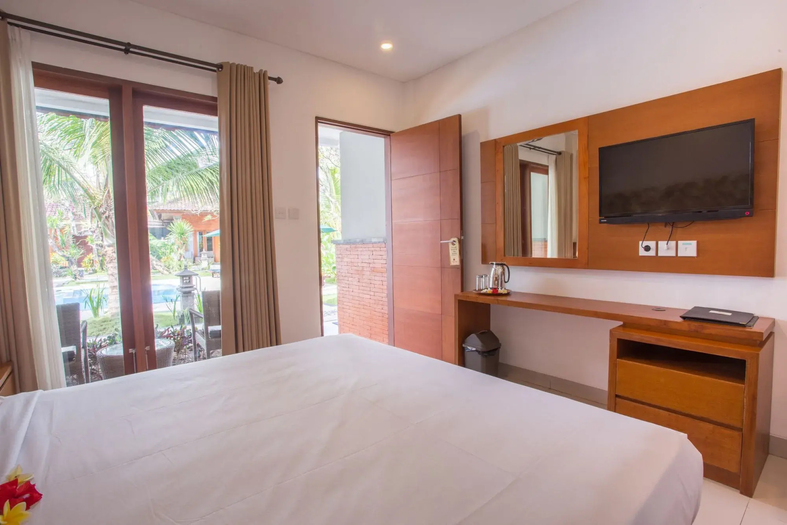 Photo - Hotel Sinar Bali Legian