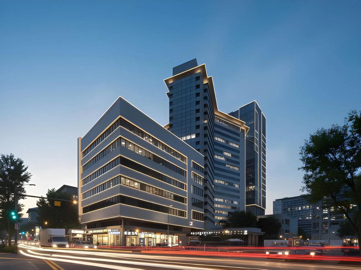 Photo - A Hotel Farrer Park - Newly Renovated