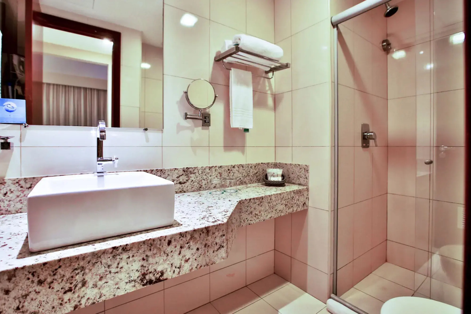 Foto - Quality Hotel & Suítes São Salvador