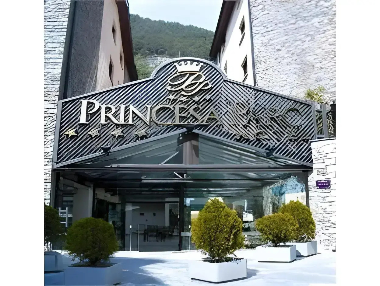 Foto - Hotel Princesa Parc Excellence