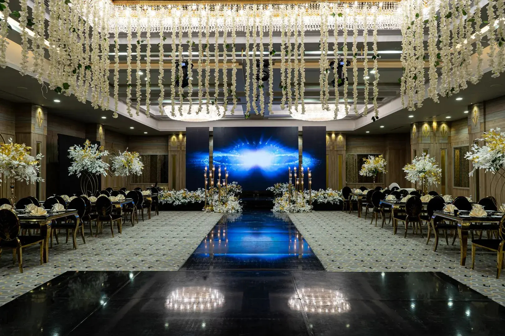 Foto - Triumph Plaza Hotel