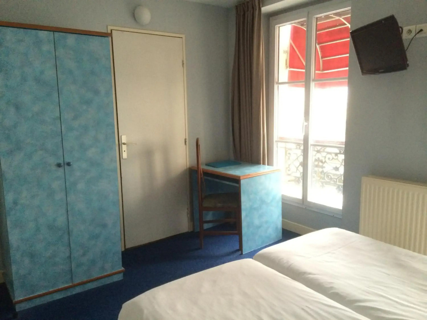 Photo - Hotel Royal Mansart