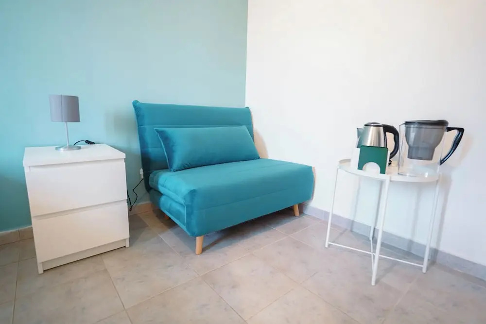 Foto - Salotto Tiburtino