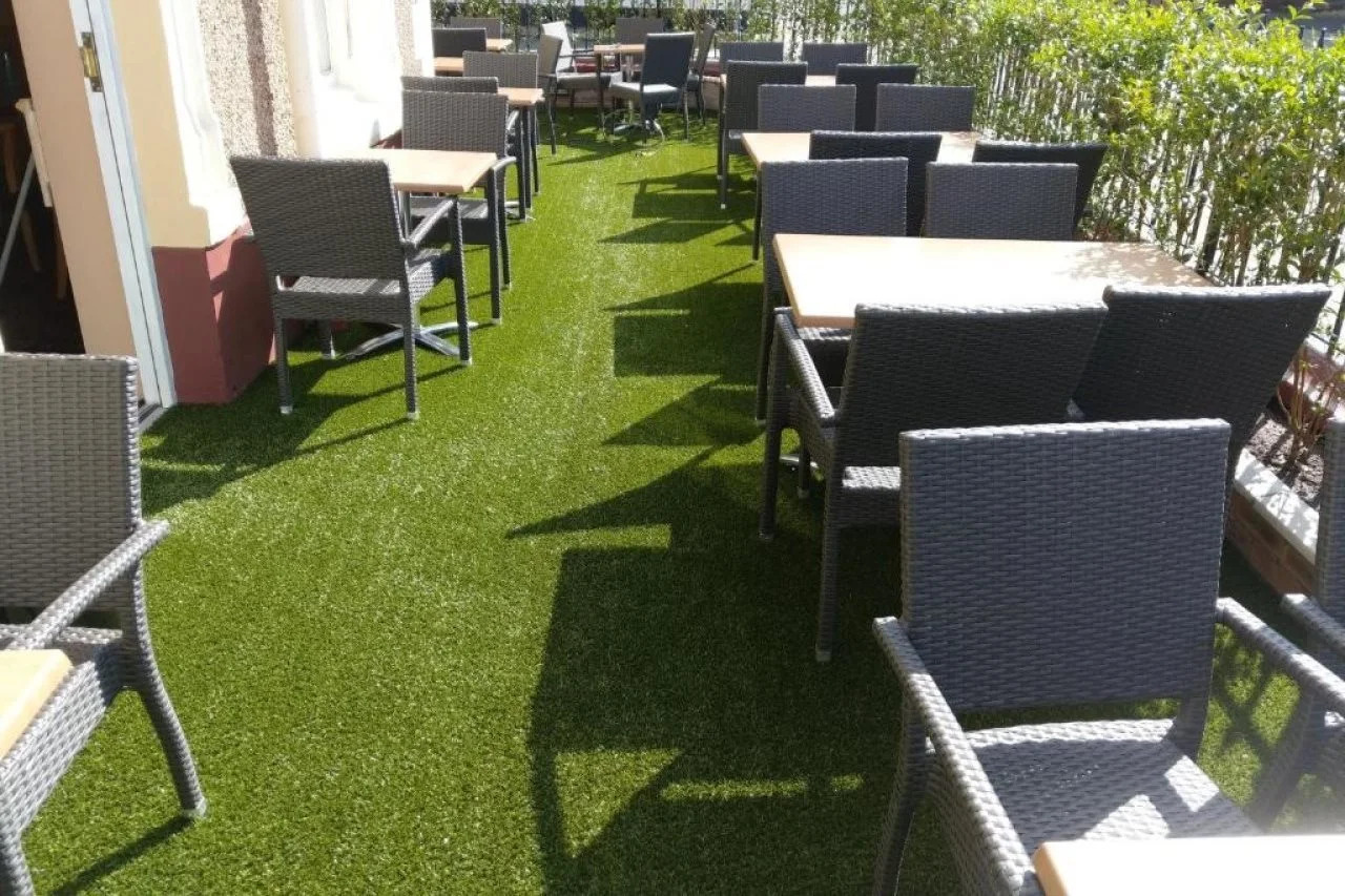 Foto - The Royal Hotel