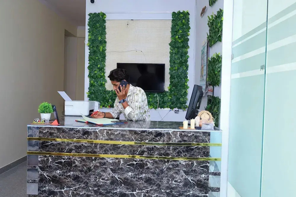 Photo - Sia Taj Hotel nearest Taj Mahal Agra