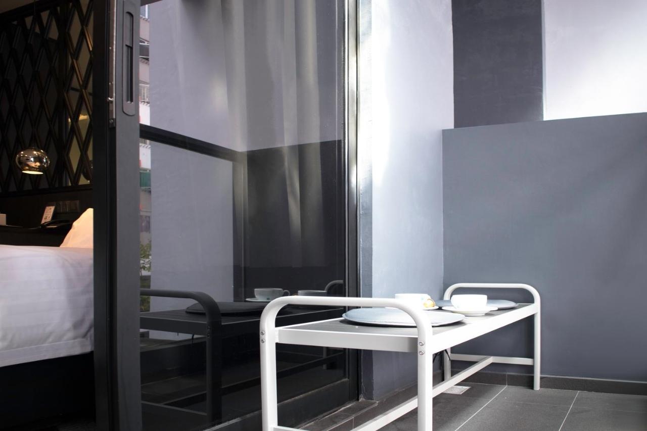 Photo - Hotel NuVe Urbane