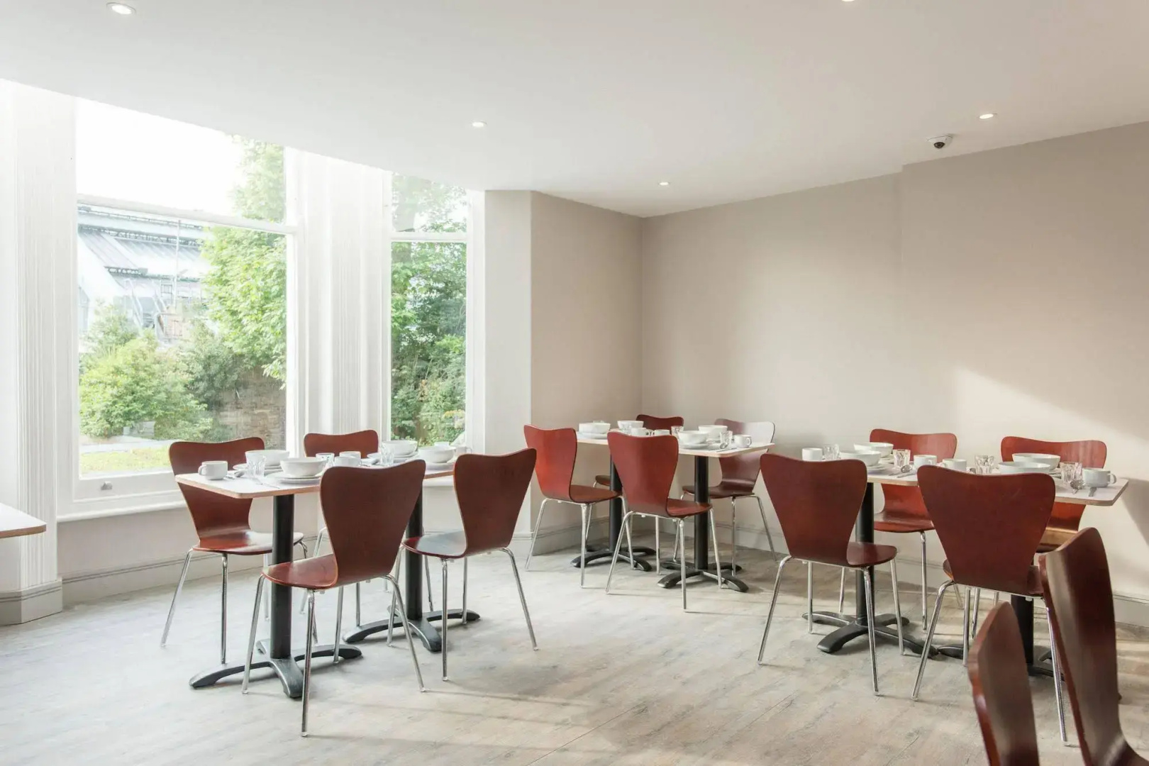 Foto - Mowbray Court Hotel