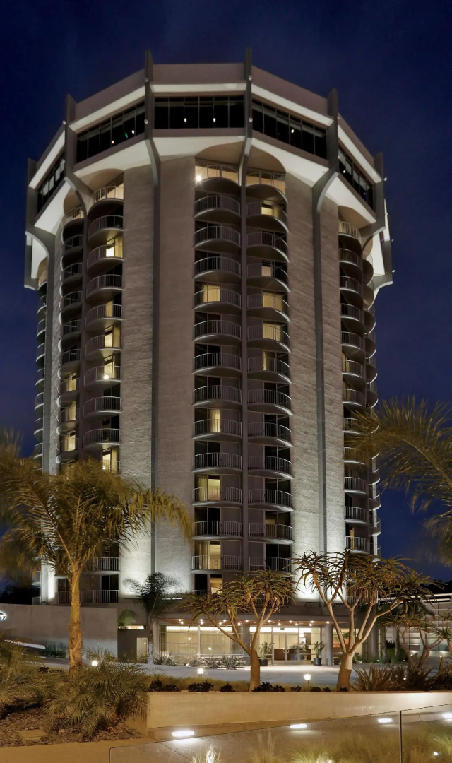 Photo - Hotel Angeleno