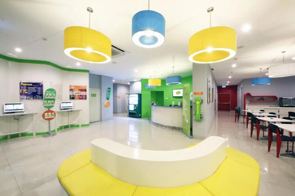 Photo - POP! Hotel Kemang Jakarta