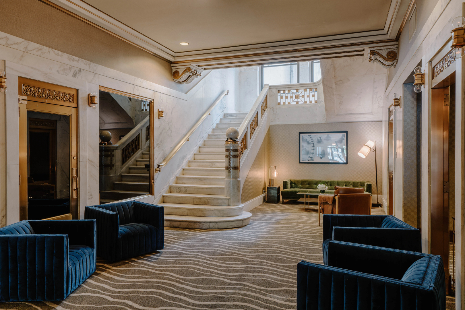 Foto - River Hotel