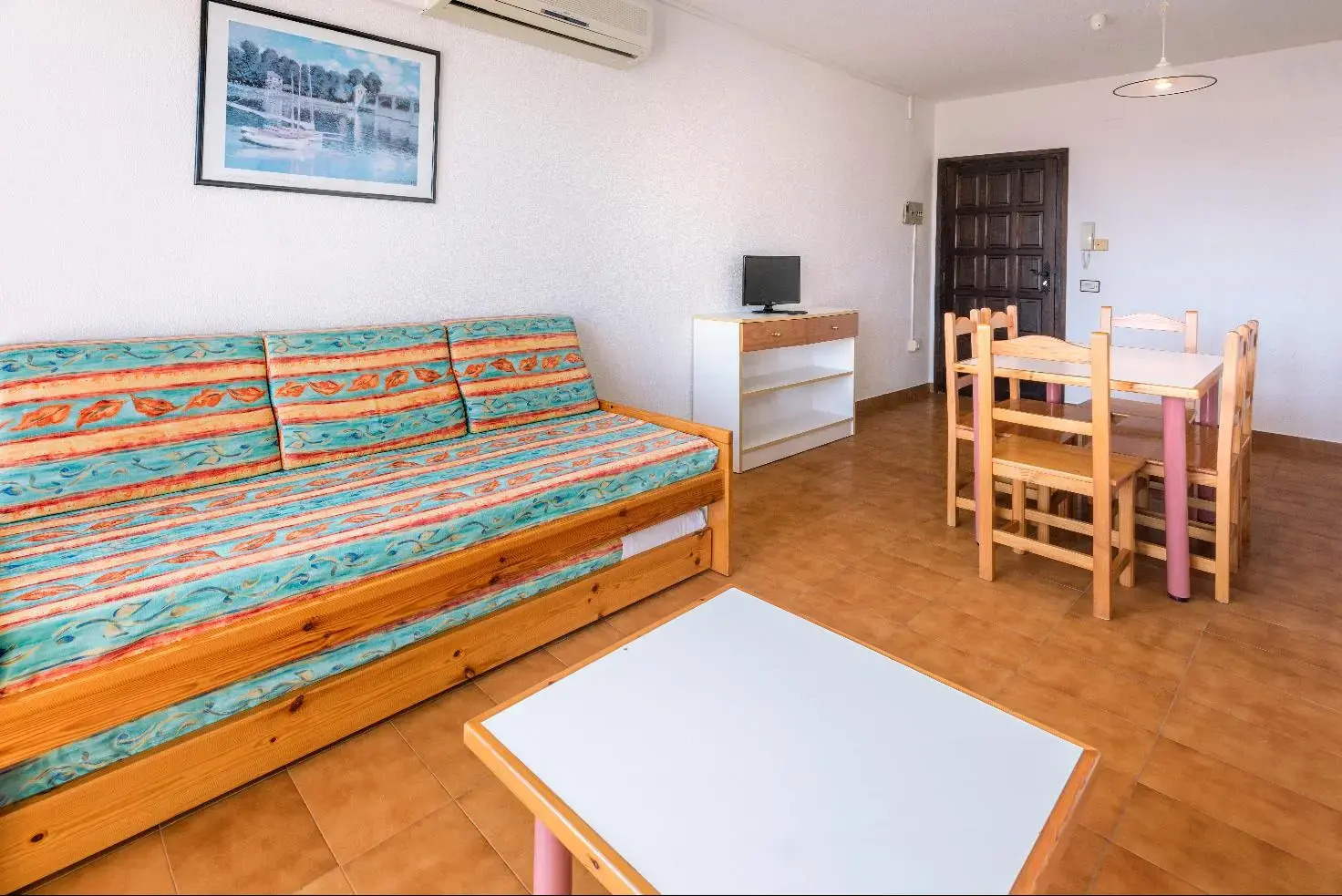 Photo - Hotel Sorrabona