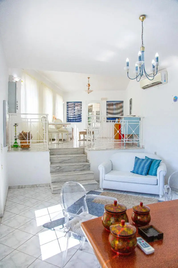 Foto - Villa Mare Monte ApartHotel
