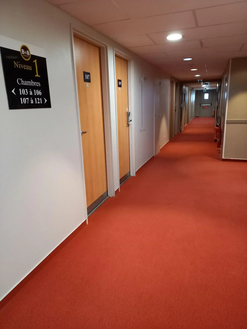 Photo - B&B HOTEL Saint-Etienne Monthieu