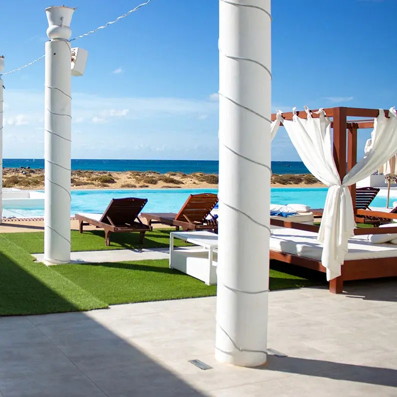 Photo - Hotel LIVVO Budha Beach