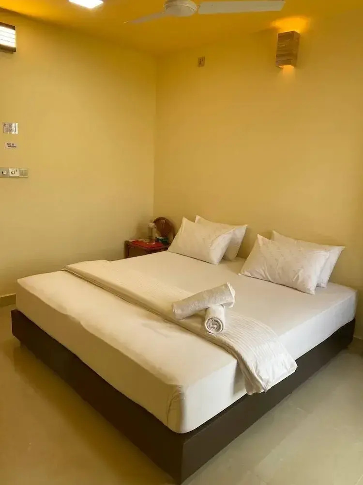 Foto - White Sand Inn