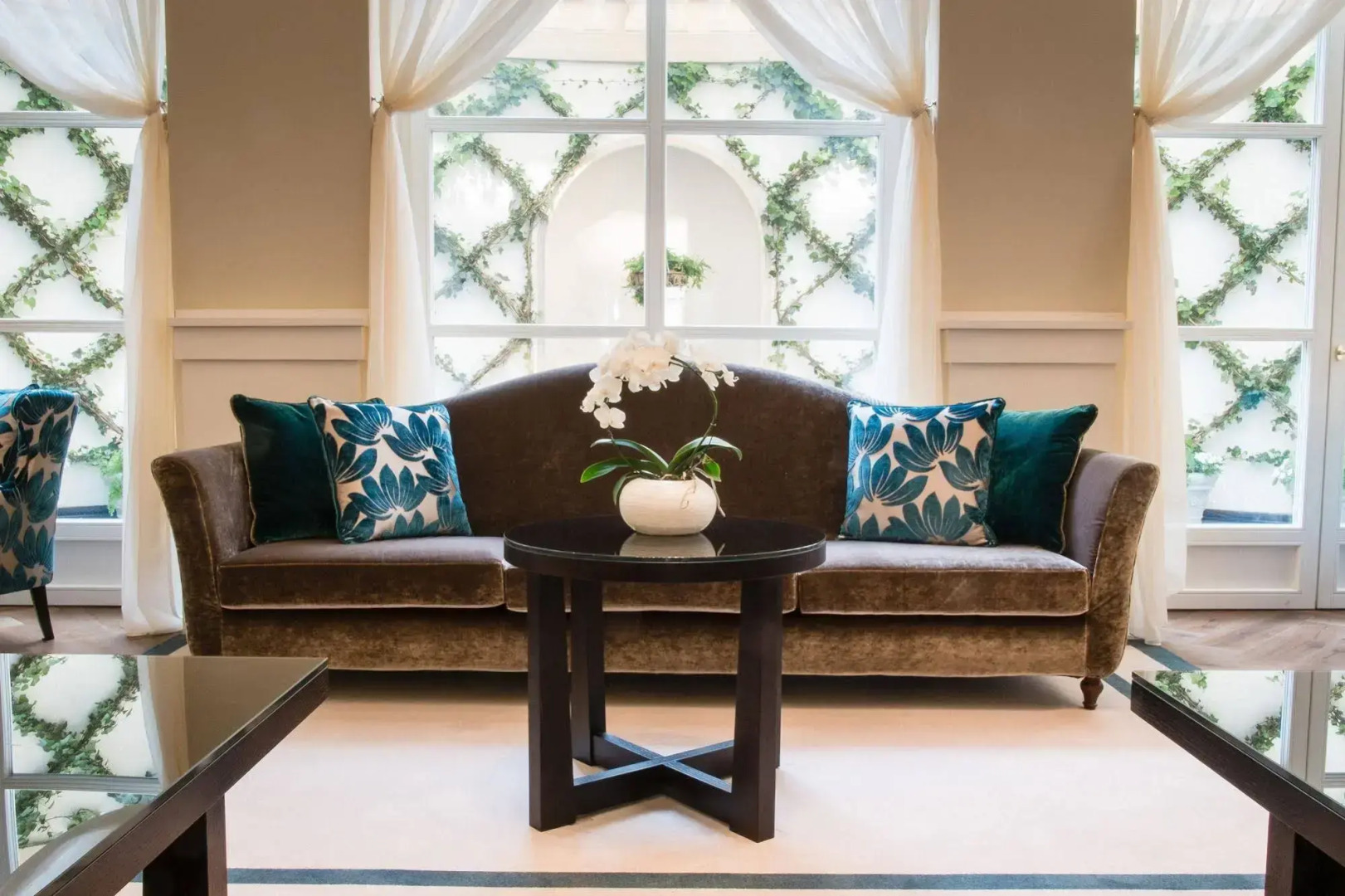 Photo - Turin Palace Hotel