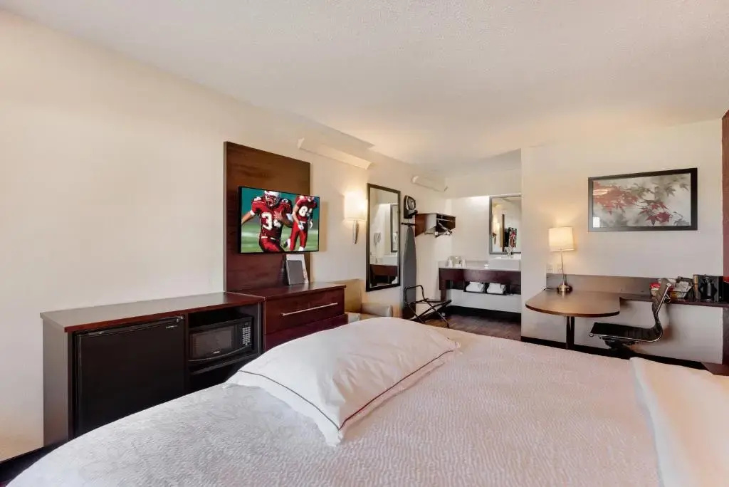 Foto - Super 8 by Wyndham Deerfield/Northbrook