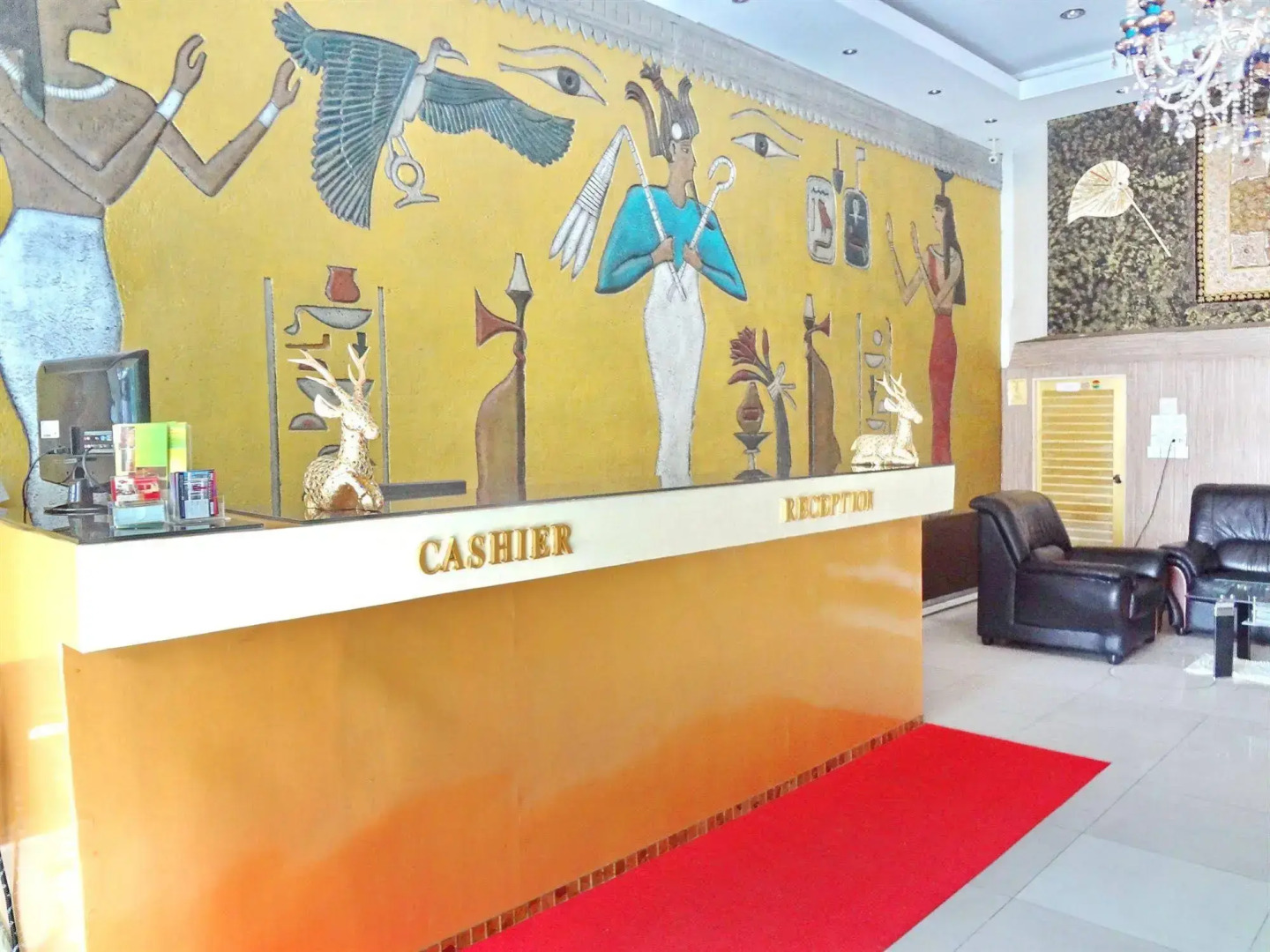 Photo - Diamond Residence Silom