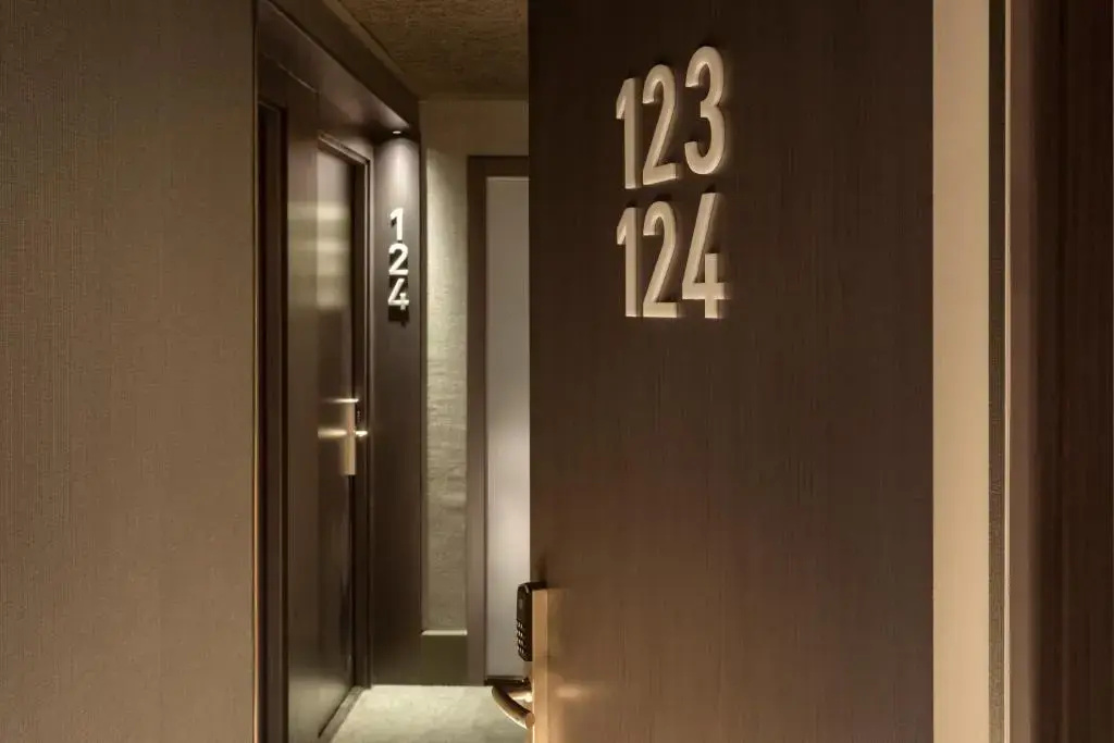 Foto - B&B HOTEL Madrid Vallecas Ensanche