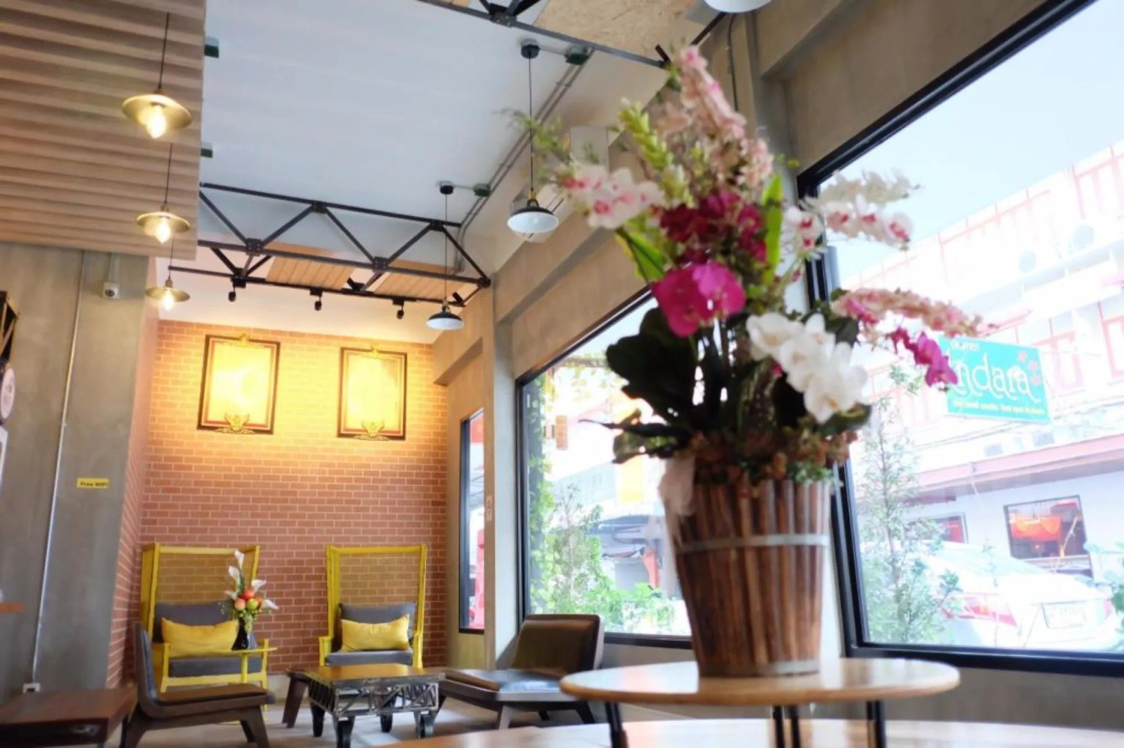 Foto - Bed@Town Hostel