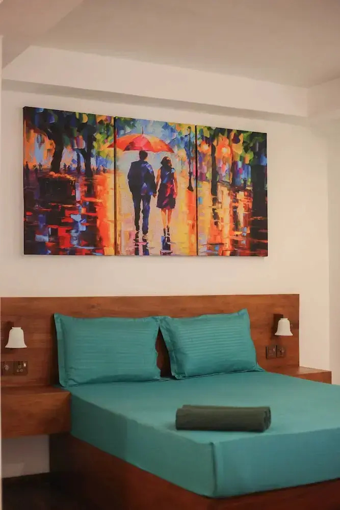 Foto - Galle Face Hotel