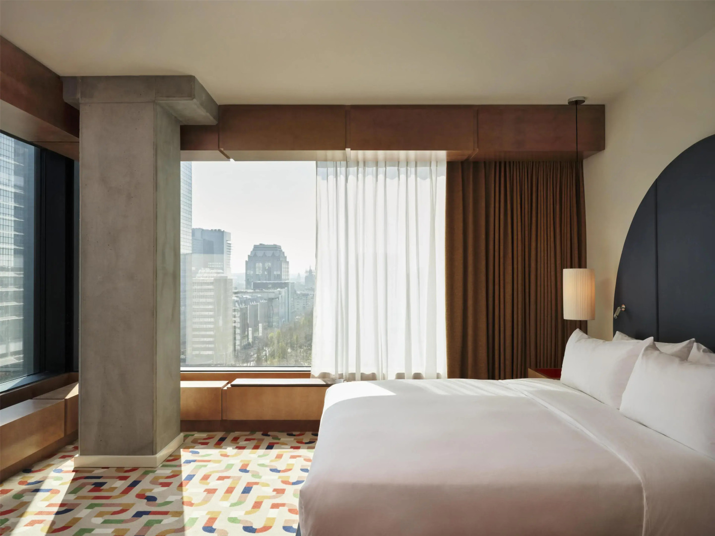 Photo - The Standard, Brussels