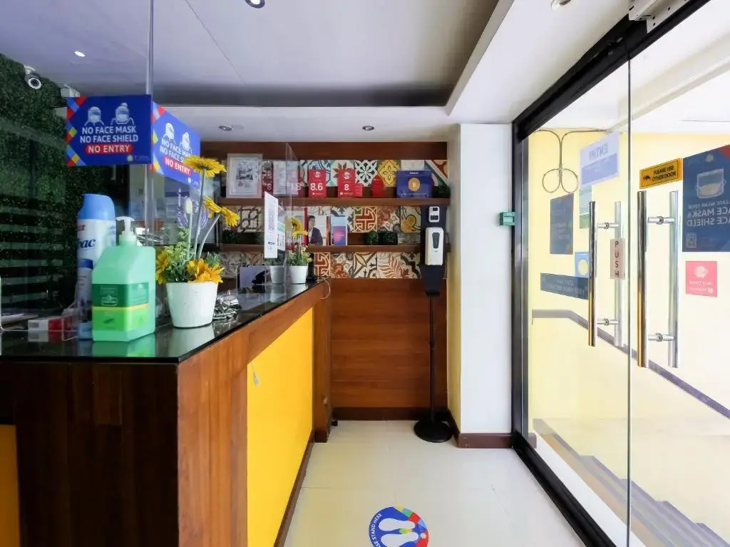 Photo - Nest Nano Suites Poblacion-Makati