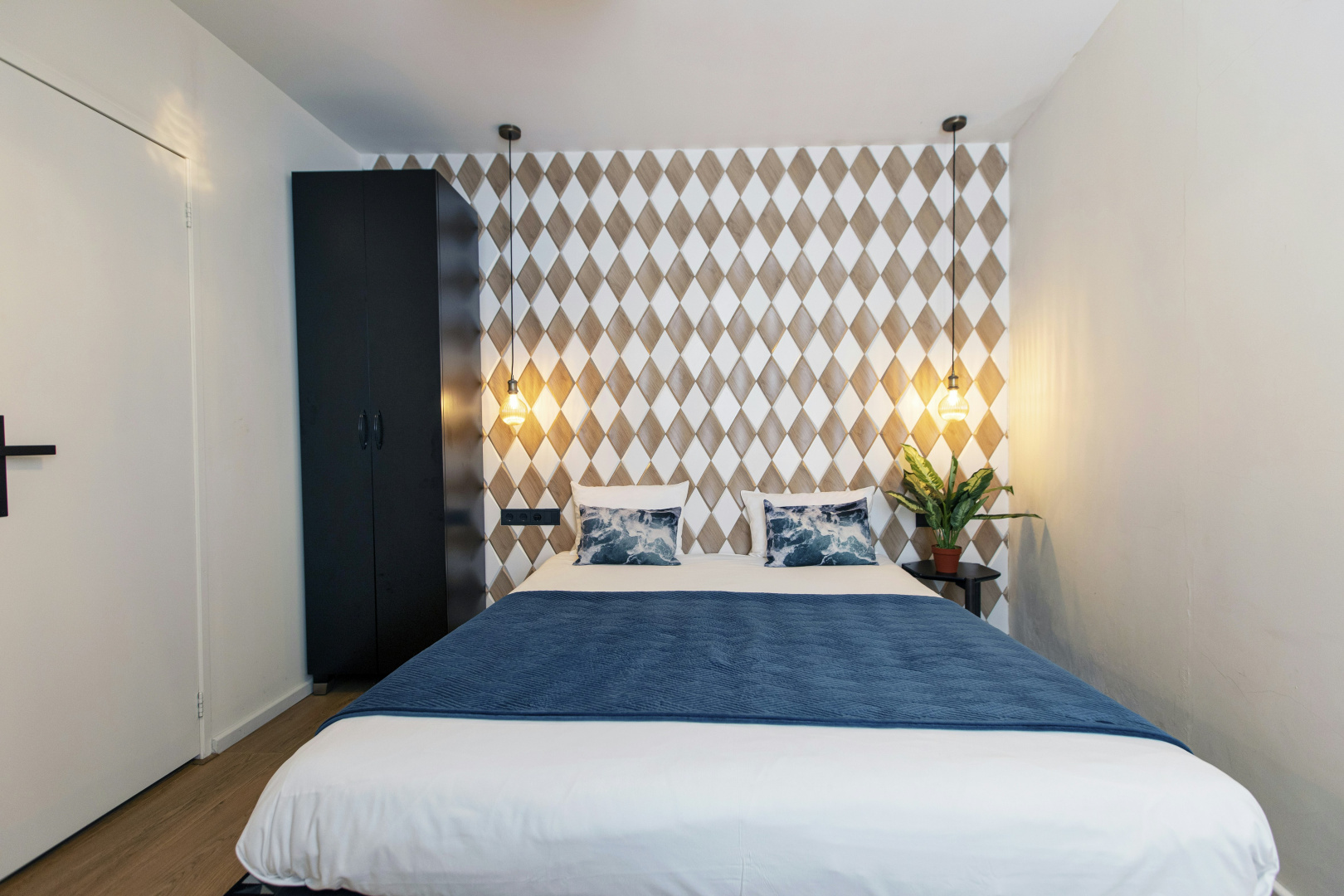 Photo - Quentin Leidse Square Hotel