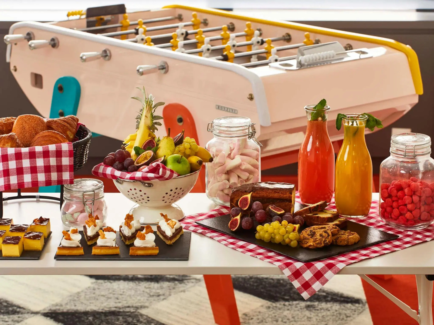 Foto - Mama Shelter Toulouse