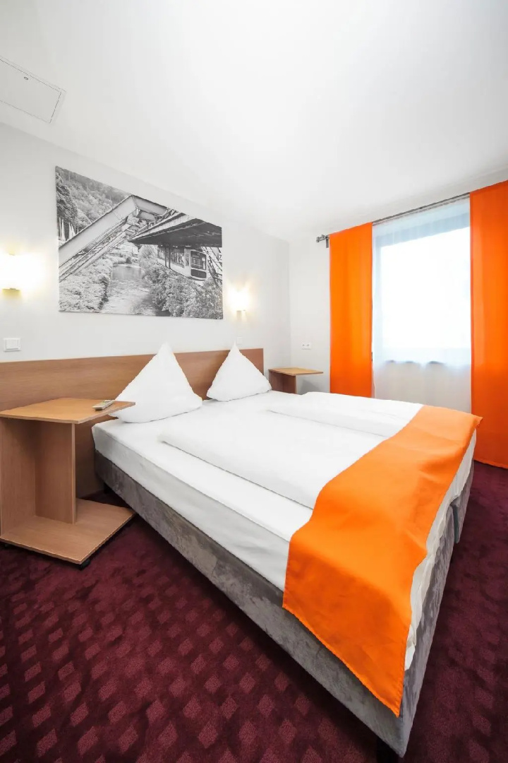Photo - McDreams Hotel Wuppertal City
