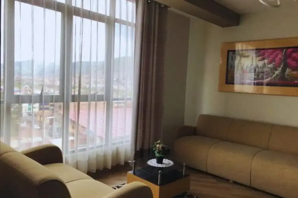 Foto - Samay Business Hotel and Departments