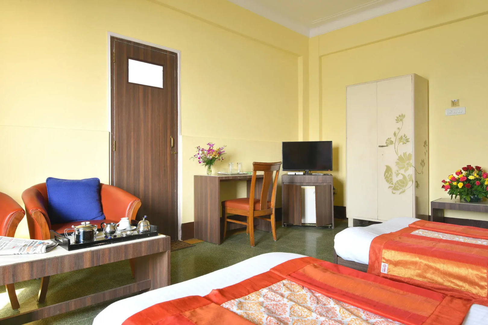 Foto - Sea Green South Hotel