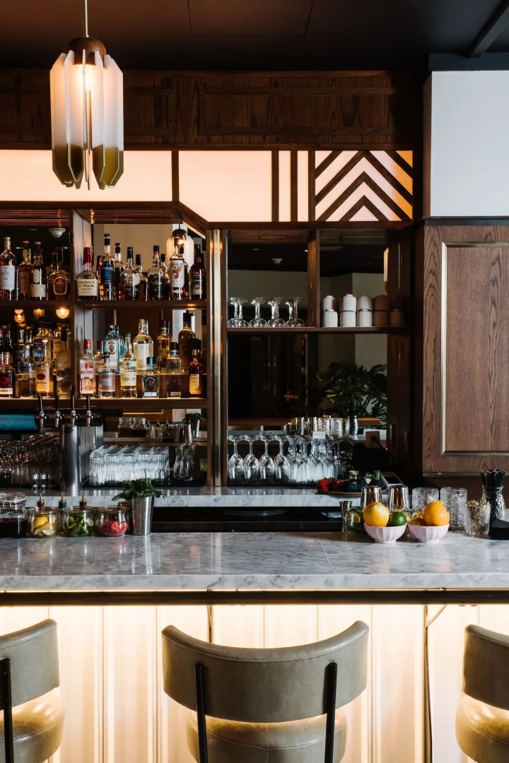 Foto - The Alida, Savannah, a Tribute Portfolio Hotel