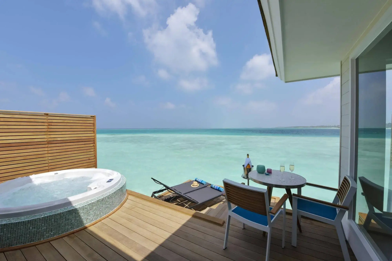 Photo - Kandima Maldives