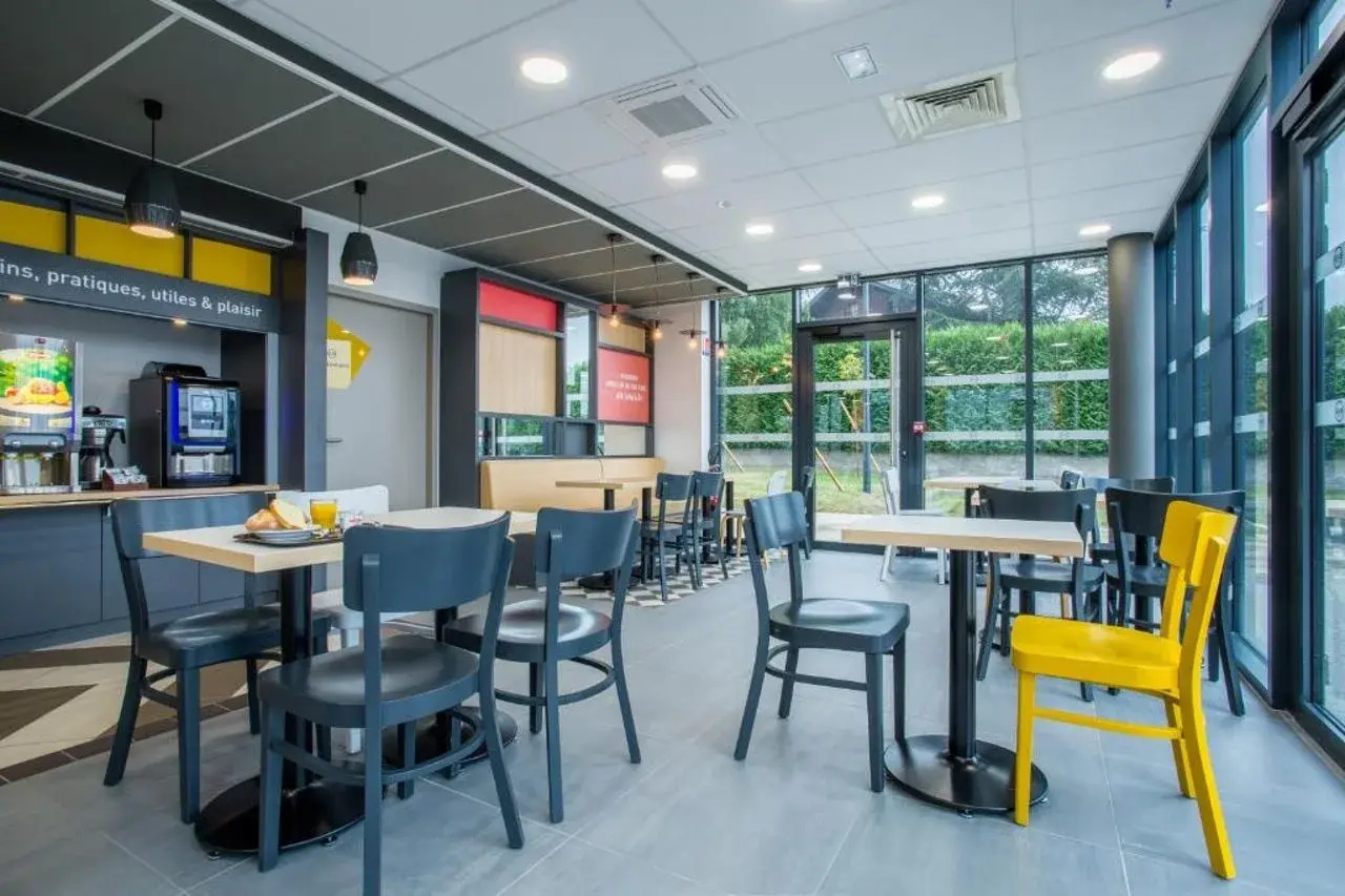 Photo - B&B HOTEL ANNEMASSE Saint-Cergues