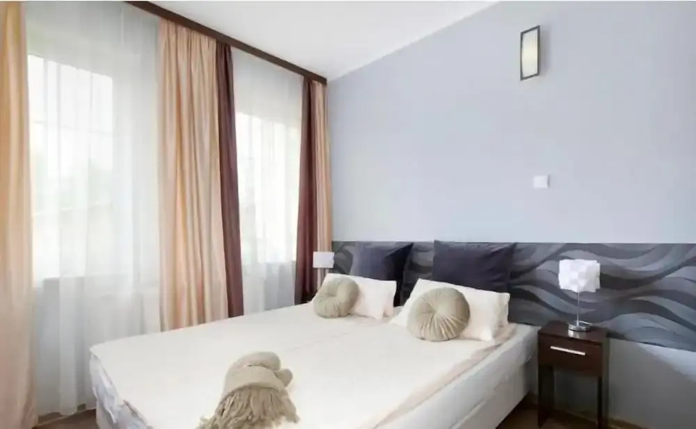 Foto - Guesthouse Baltic