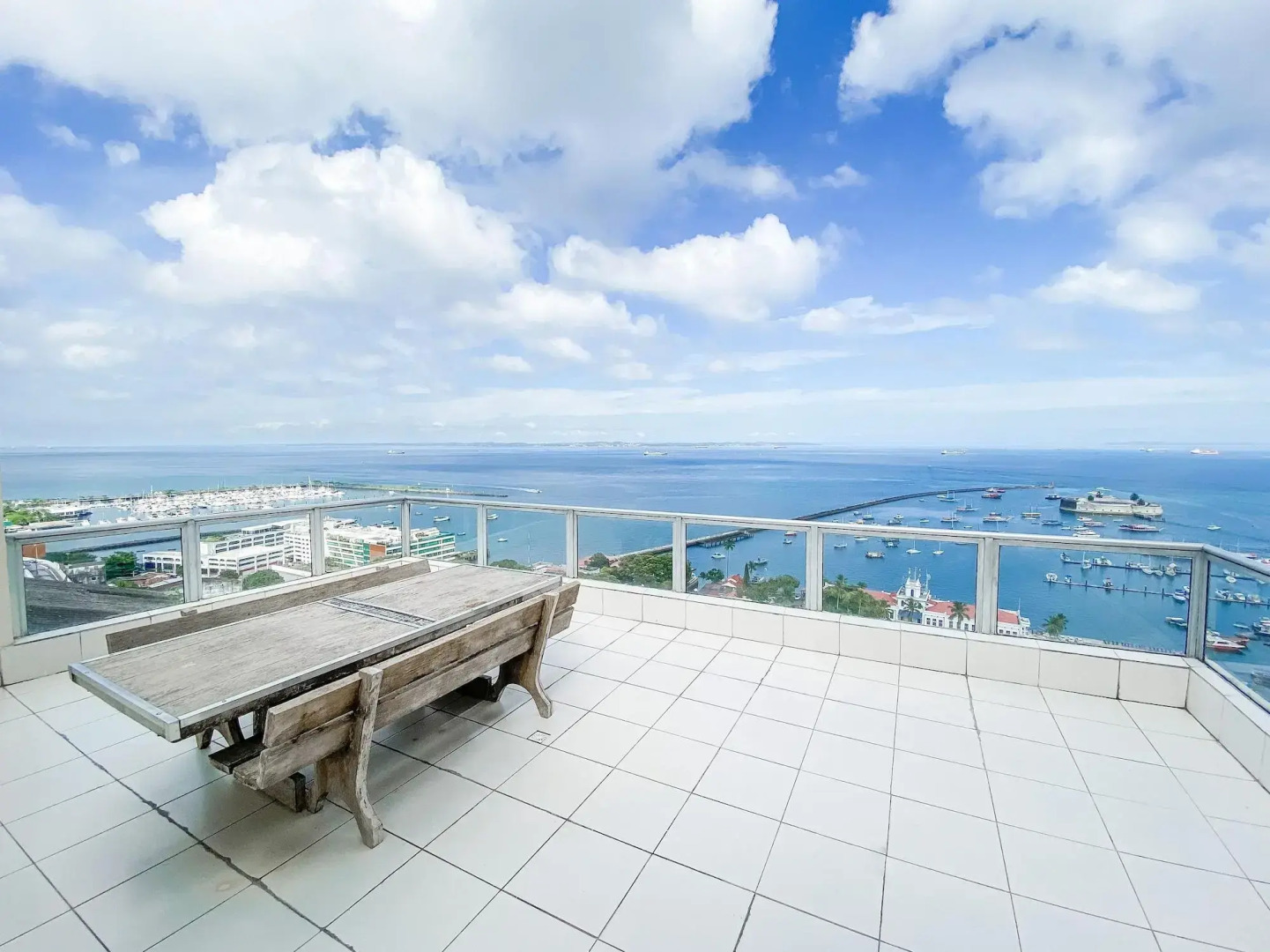 Photo - Pousada Colonial Chile