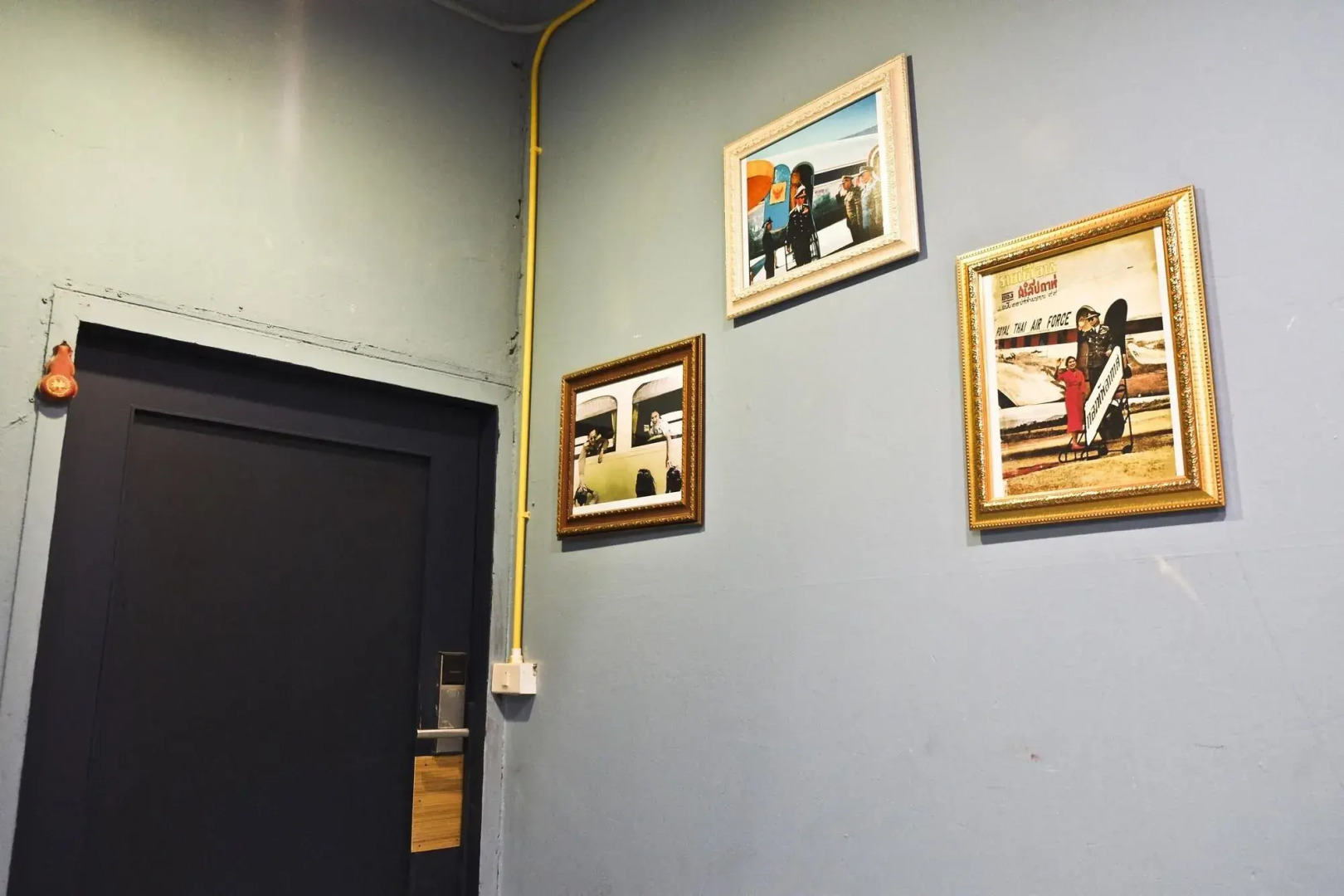 Foto - Zee Thai Hostel