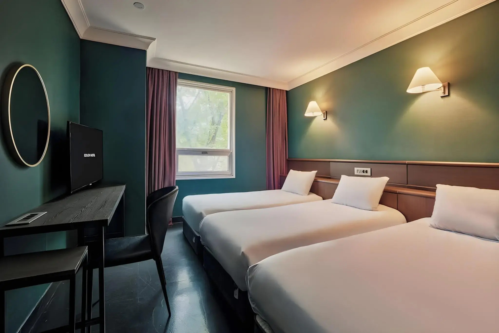 Photo - Kolon Hotel