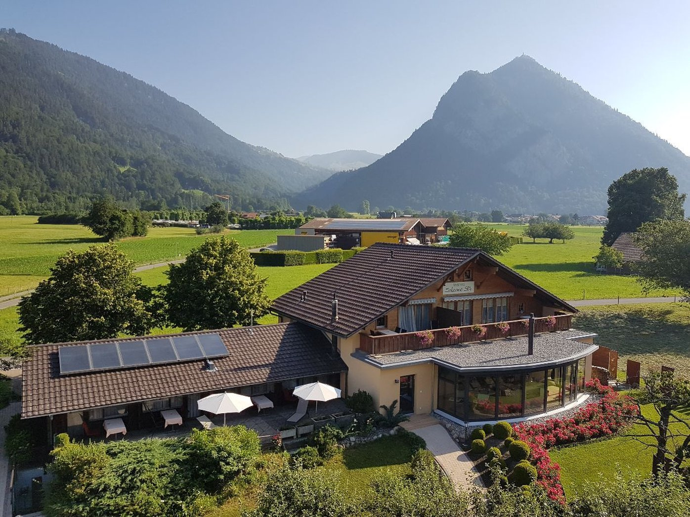 Foto - SALZANO Hotel - Spa - Restaurant
