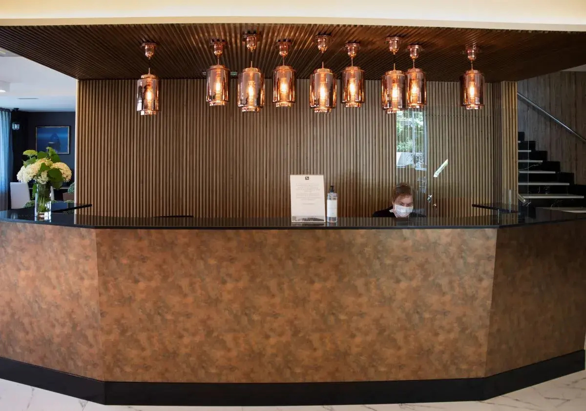 Foto - Hotel Avenida