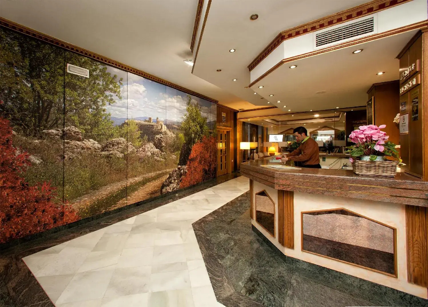 Photo - Hotel Torrepalma