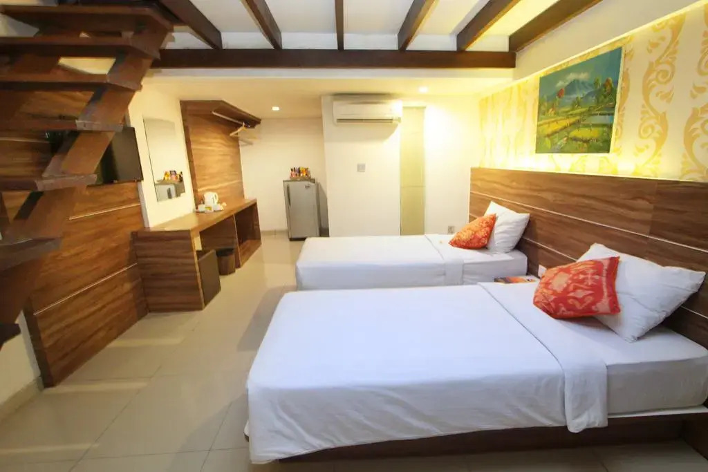 Foto - The Legian Sunset Residence