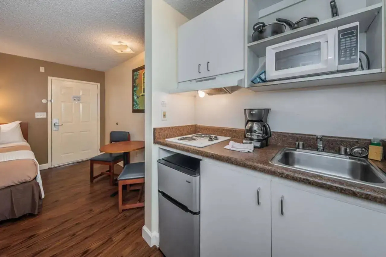 Foto - Tampa Bay Extended Stay Hotel